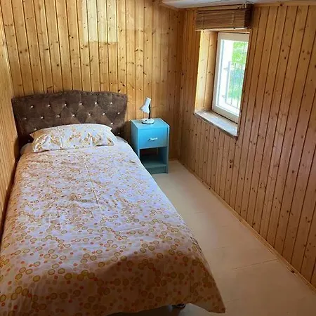 House Cicarija *