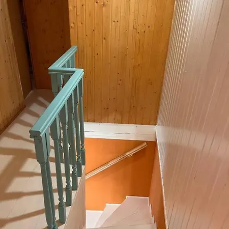 Apartman House Cicarija