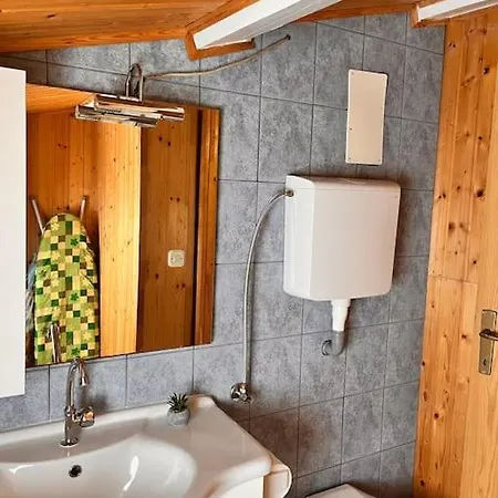 House Cicarija