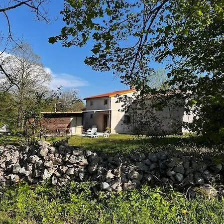 House Cicarija Apartman *
