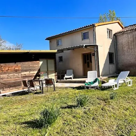 House Cicarija *